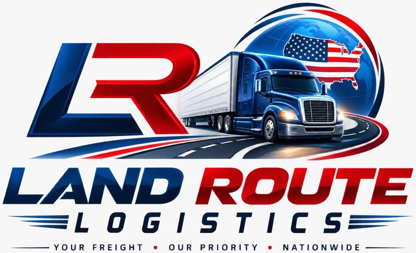 Land Route Logistics